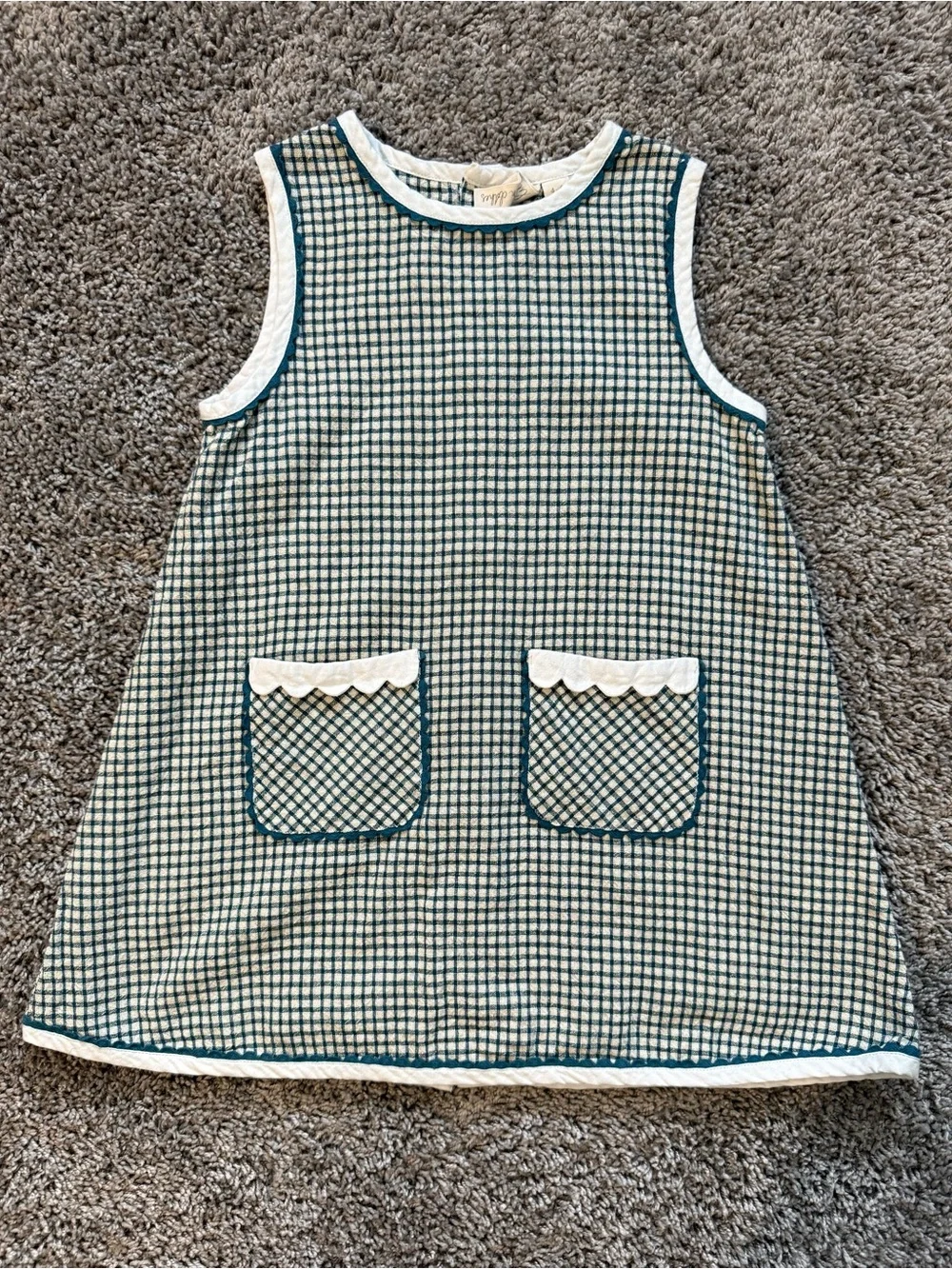 Little Cotton Clothes EUC 4/5
